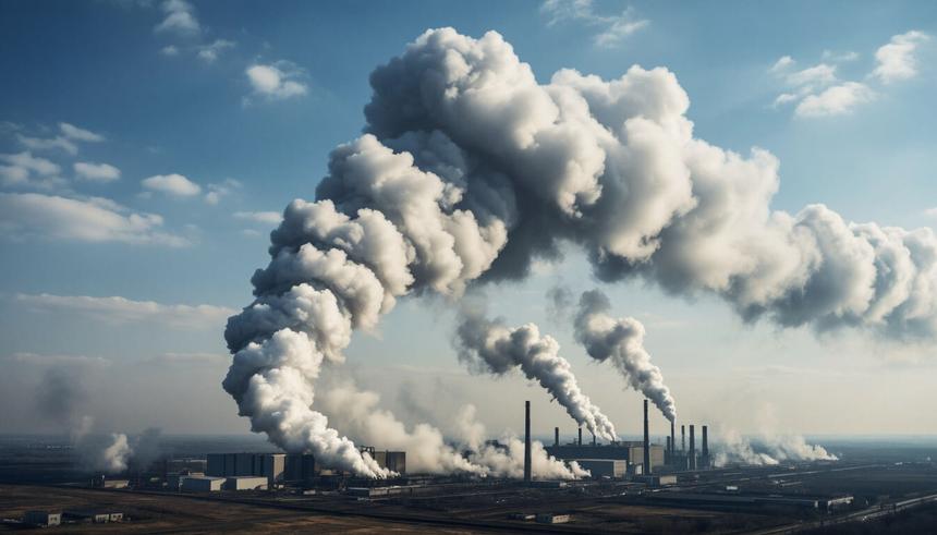 Сбер сократит выбросы CO2 с помощью программы энергосбережения