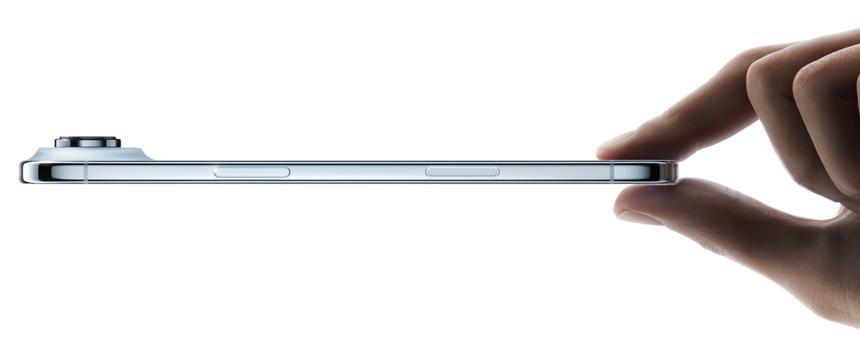 Слух: Apple исключила из планов разработку iPhone Air 2