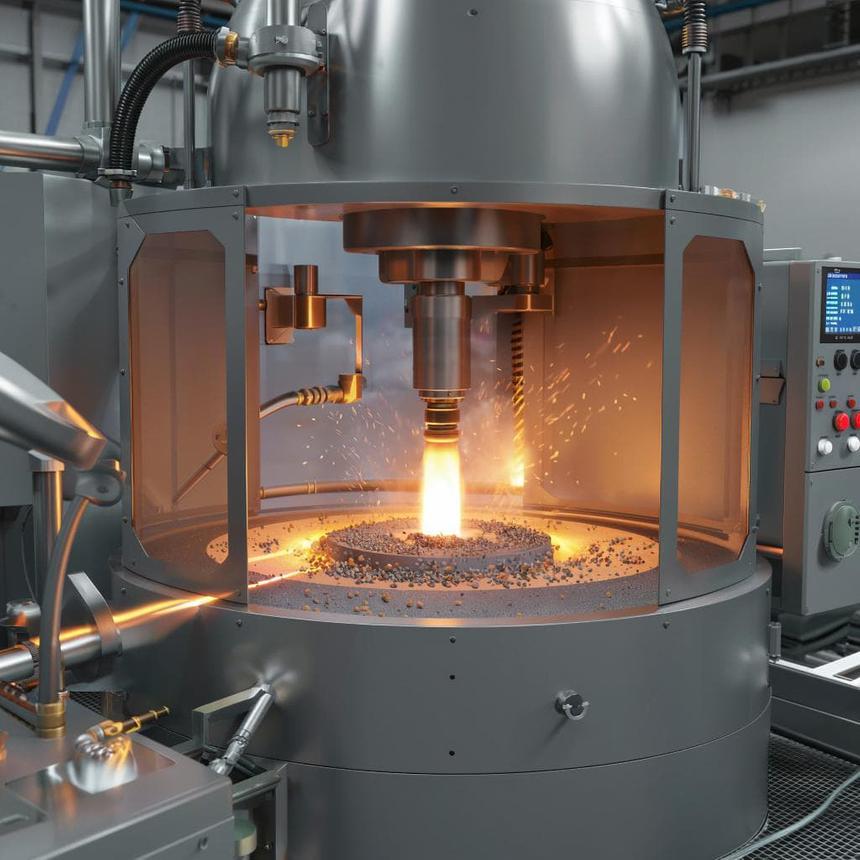 В России создали материал для захоронения радиоактивных отходов