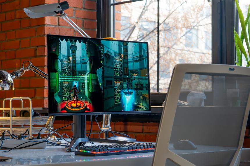 Приколитесь, монитор Digma Pro Vision S внутри оказался Самсунгом за меньшие деньги