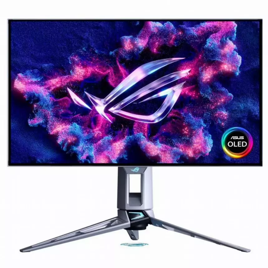 ASUS ROG Swift PG27AQDP