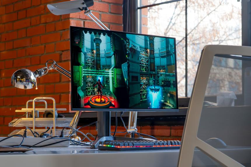 Приколитесь, монитор Digma Pro Vision S внутри оказался Самсунгом за меньшие деньги