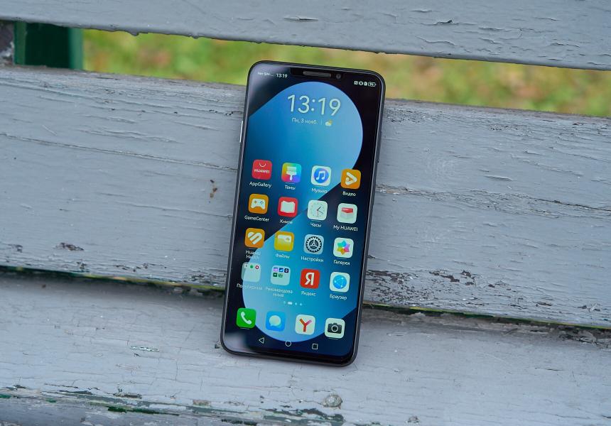 Этот смартфон не разрядится за день, даже если вы приложите усилия: HUAWEI nova 14i