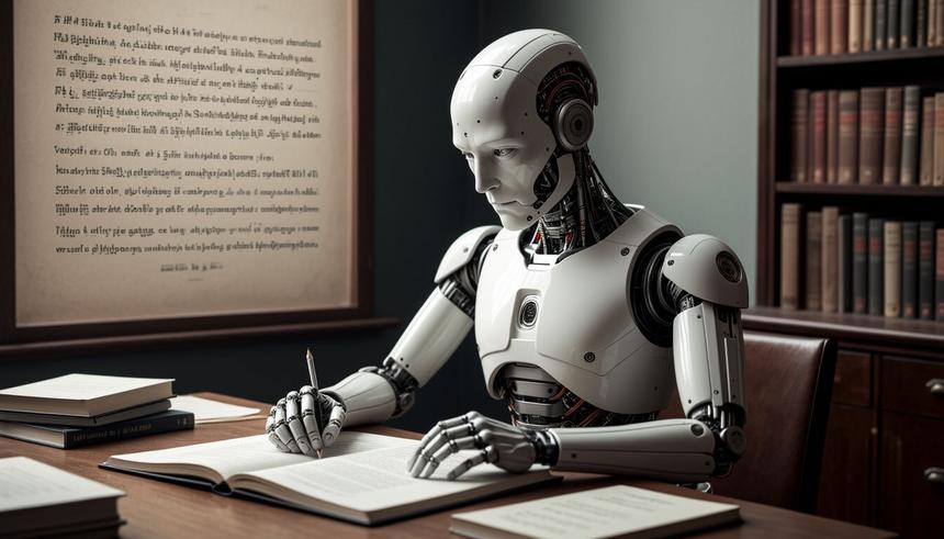 В России научили ИИ понимать научные тексты на восточных языках