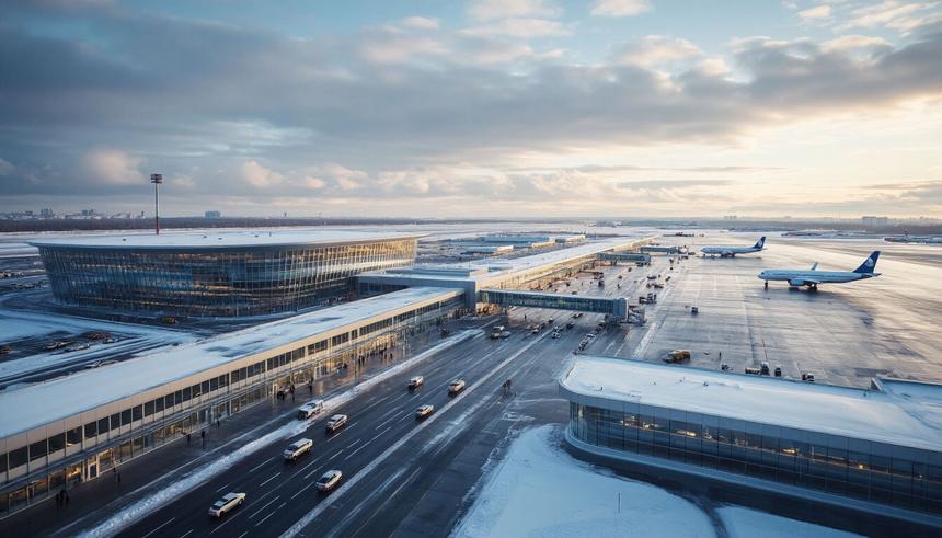 В России создали фотонный радар, способный «видеть» миниатюрные цели