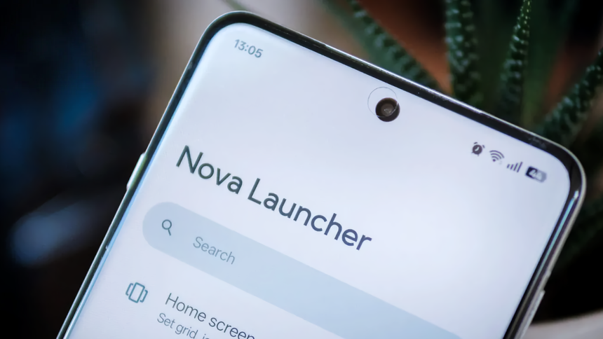 Nova Launcher неожиданно обновился после официального закрытия