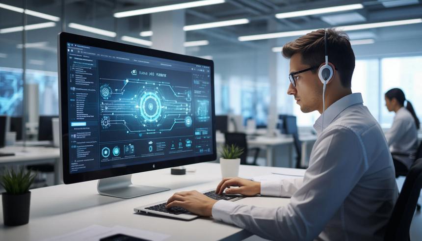 В России предложили учитывать ИИ и автоматизацию при подготовке кадров