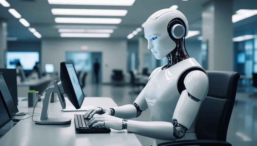 ИИ будет помогать сотрудникам отделений банка ВТБ