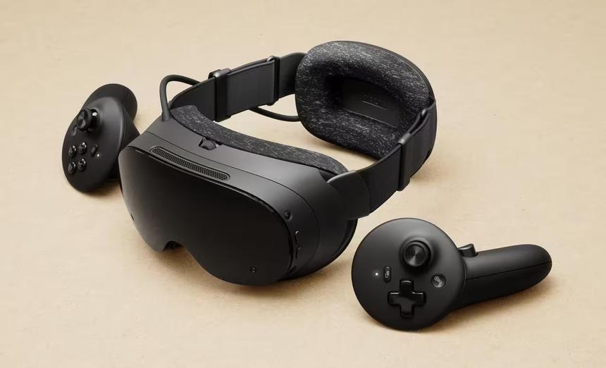 Valve анонсировала новый VR-шлем Steam Frame и игровой мини-ПК Steam Machine 2