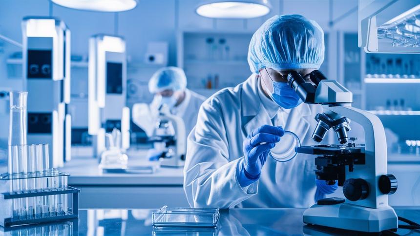 Систему для точного измерения температуры органов разработали в России