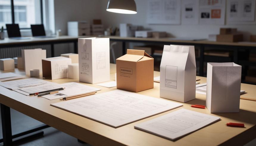 В Архангельской области создадут центр прототипирования бумаги