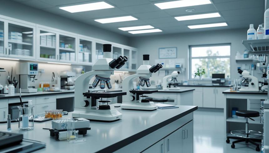 В МГУ создадут биоресурсный центр с 20 подразделениями