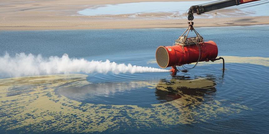 Выбросы CO₂ от ископаемого топлива достигли рекордного уровня для этого года