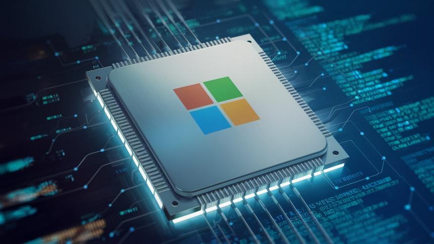 Microsoft воспользуется разработками OpenAI в области ИИ-чипов