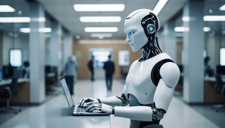 В ВТБ оценили экономию от внедрения ИИ в 15 млрд рублей