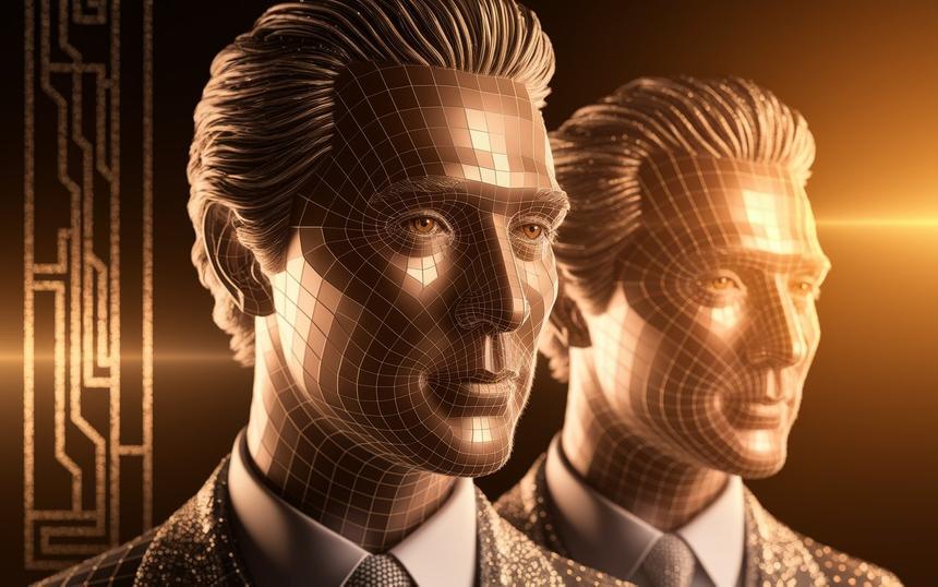 ElevenLabs создаст официальный ИИ-клон голоса Мэттью МакКонахи