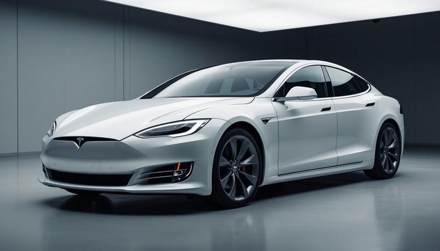 Китай одобрил чат-боты Tesla, Volvo и Mercedes-Benz для использования в авто