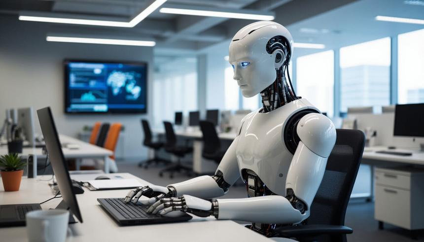 ИИ изменил подход к оказанию государственных услуг в России