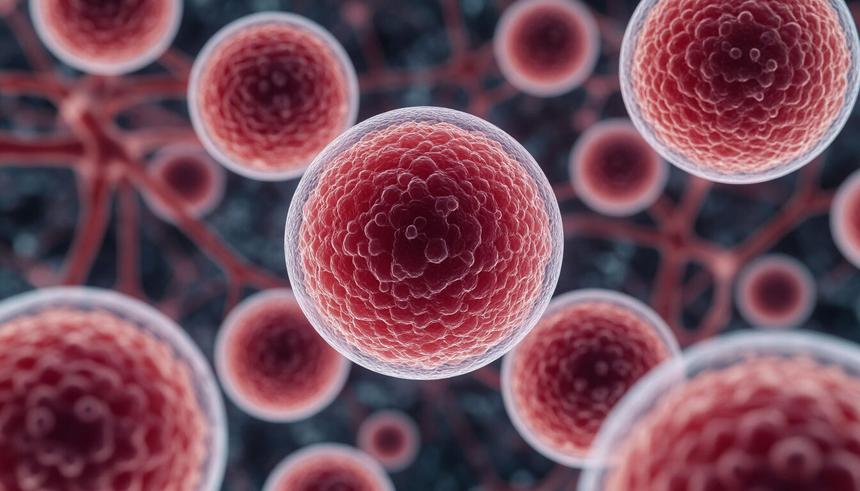 Новосибирские ученые создали метод контроля клеточной терапии рака