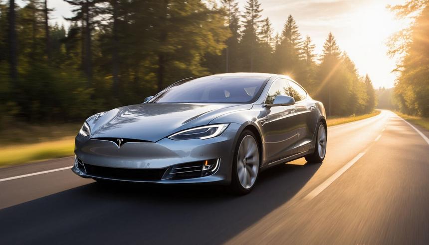 Tesla начала тестирование поддержки Apple CarPlay в своих электромобилях