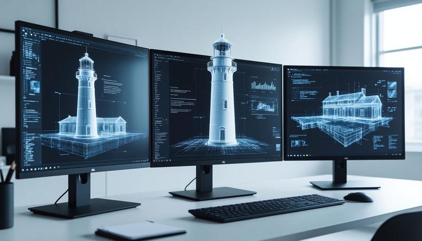 Исторические объекты Калининградской области оцифруют для ГИС-портала