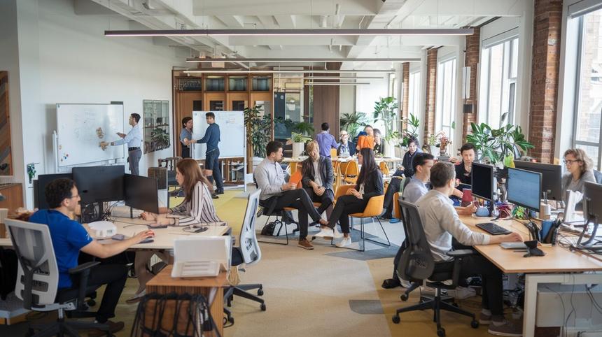 Одна из крупнейших телеком-компаний Verizon на пороге увольнения 15 000 человек