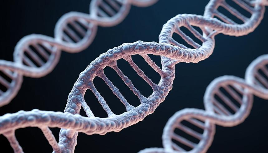 Российские ученые сравнили генетический код с языком