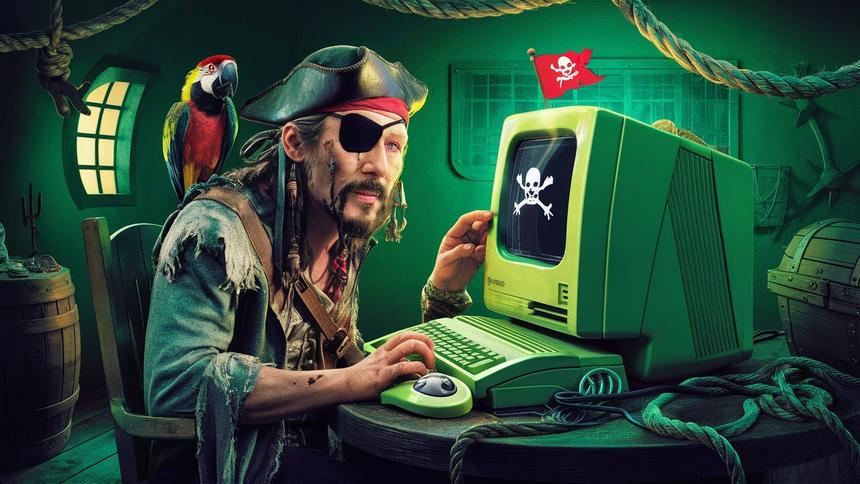 Американские «зумеры» предпочли кинотеатры пиратским сайтам