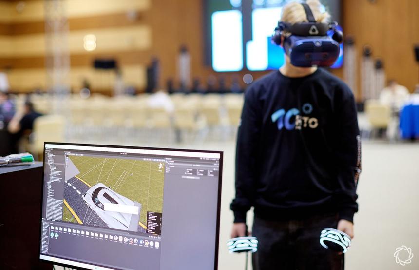 В XI сезоне Национальной технологической олимпиады участвовало более 226 000 людей