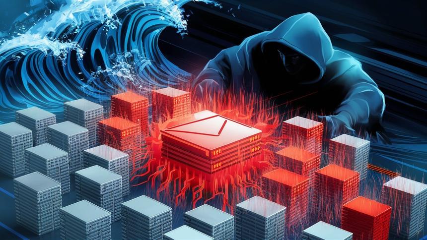 «Касперский»: работники чаще кликают по мошенническим письмам о премиях и долгах