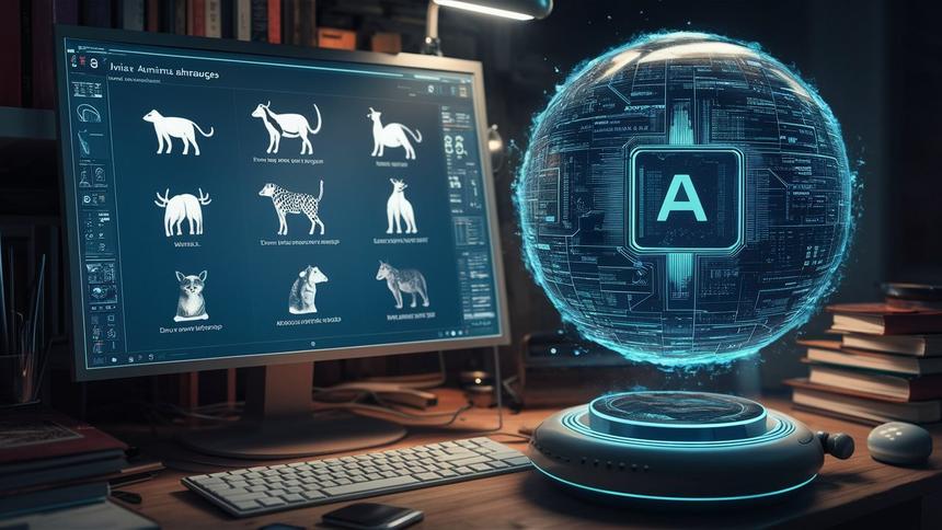 Ученые МФТИ создали ИИ, который помнит информацию в сотни тысяч раз дольше