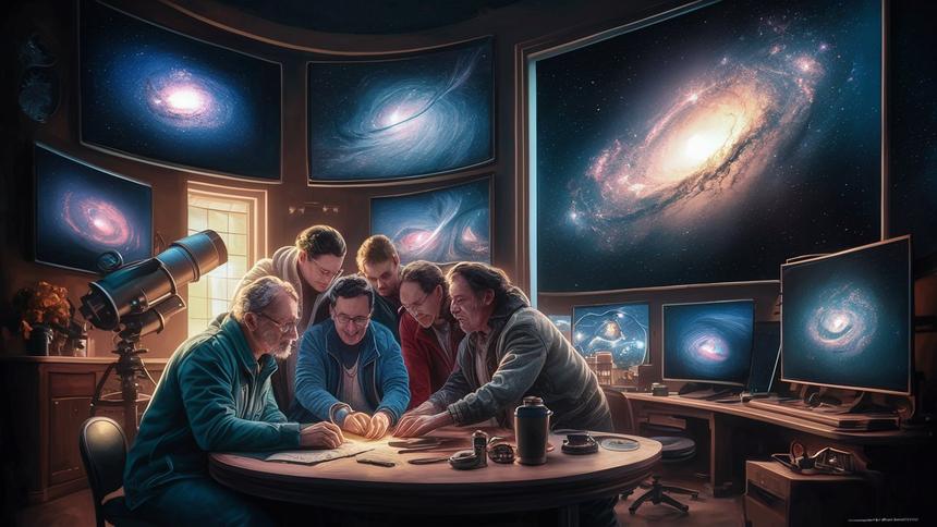 ESA уточнила траекторию кометы 3I/ATLAS, пришедшей из другой звездной системы