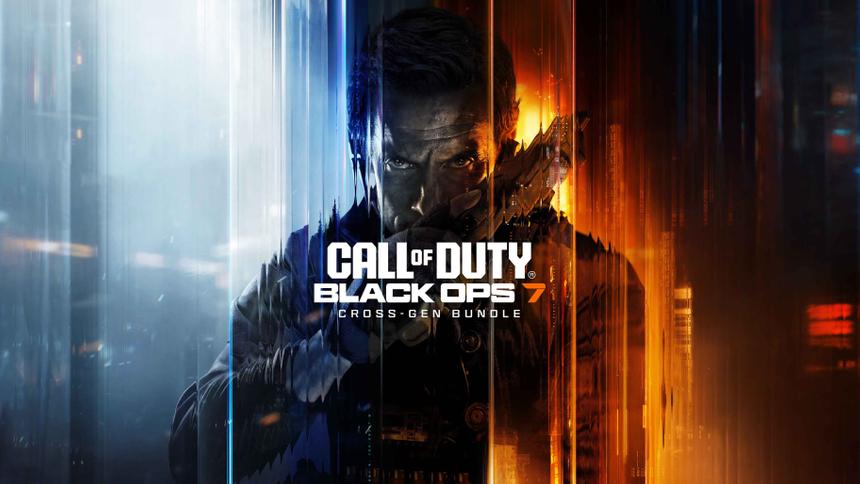 В Call of Duty: Black Ops 7 за $70 нашли следы использования ИИ