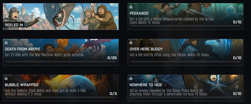 В Call of Duty: Black Ops 7 за $70 нашли следы использования ИИ