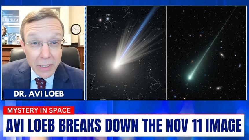 Тот самый дядя из Гарварда