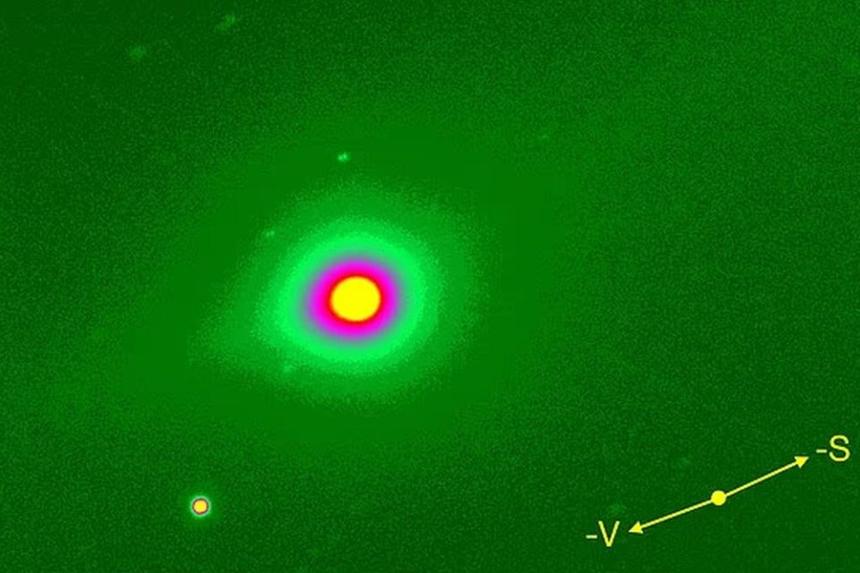 Учёные не исключают: 3I/ATLAS может быть созданием чужой цивилизации
