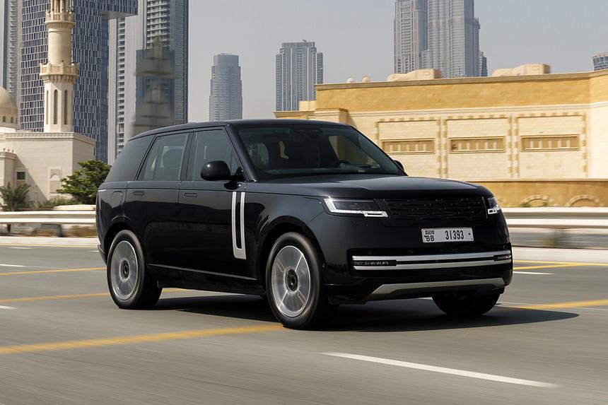 Кибератака обошлась Jaguar Land Rover в 196 млн фунтов (20 млрд рублей)