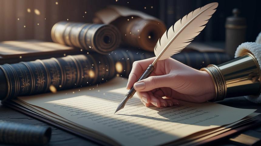 ИИ Google научился почти безошибочно расшифровывать старинные рукописи