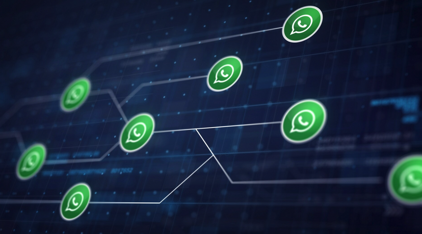 WhatsApp* в Европе позволит переписываться с пользователям других мессенджеров