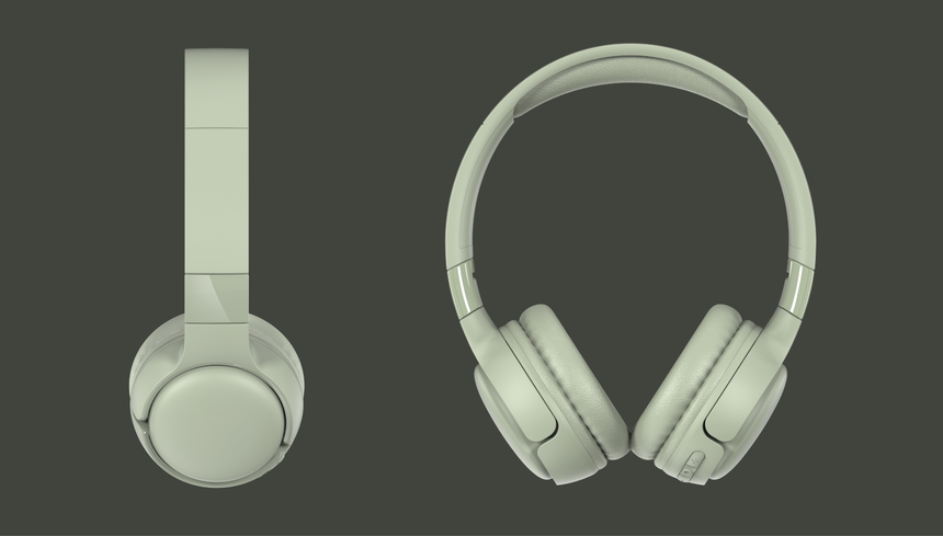 В российских магазинах стартовали продажи наушников HONOR CHOICE Lite