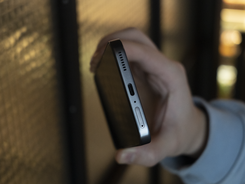 Infinix GT 30: достойный конкурент Poco X7 и iQOO Z10 среди недорогих игровых смартфонов