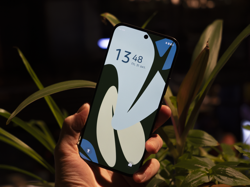 Infinix GT 30: достойный конкурент Poco X7 и iQOO Z10 среди недорогих игровых смартфонов