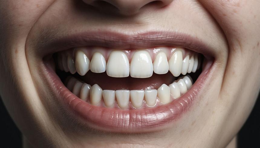 Воронежские ученые разработали точный метод диагностики кариеса