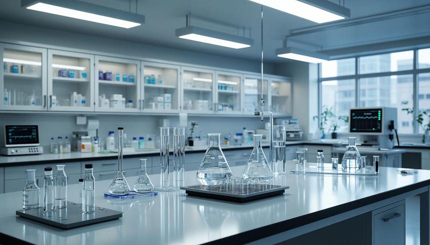 Ученые МГУ создадут микроорганизмы для молочных продуктов