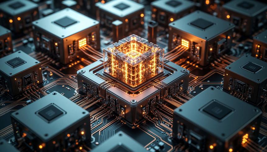 Эмулятор квантового компьютера разработали ученые из Томска