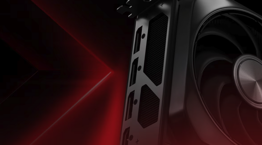 AMD уведомила партнеров о повышении цен на видеокарты из-за подорожания памяти