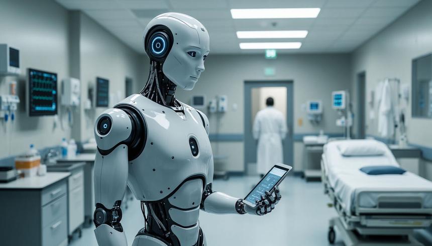 Сбер и НМИЦ Алмазова запустили ИИ-модель для прогнозирования рисков здоровья