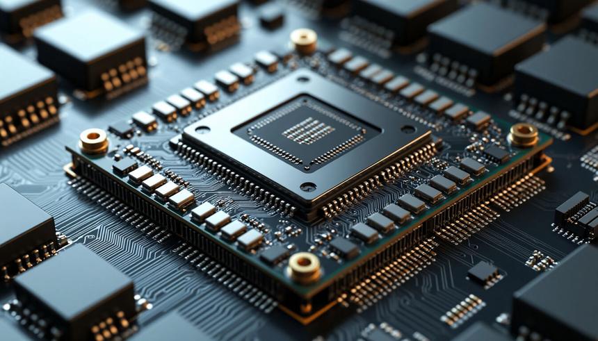 Samsung получит заказы из Китая на 2-нм чипы для оборудования для майнинга