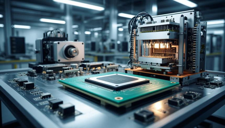 TSMC объяснила инвестиции в США давлением властей