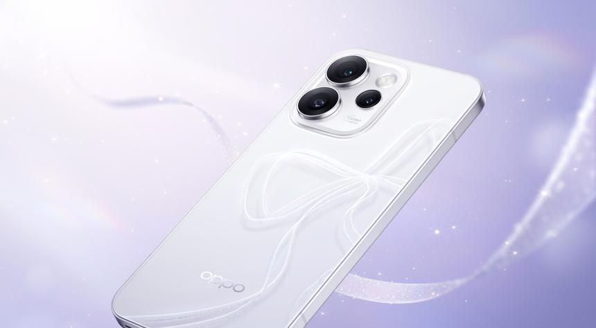 Oppo представила новые смартфоны Reno15 и Reno15 Pro в Китае